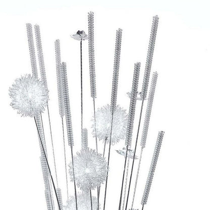 Flower Vase Design Floor Lamp