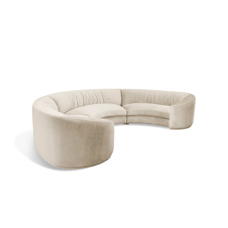 Wales Round Three Sofa