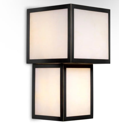 Wall Lamp Serchio by Eichholtz