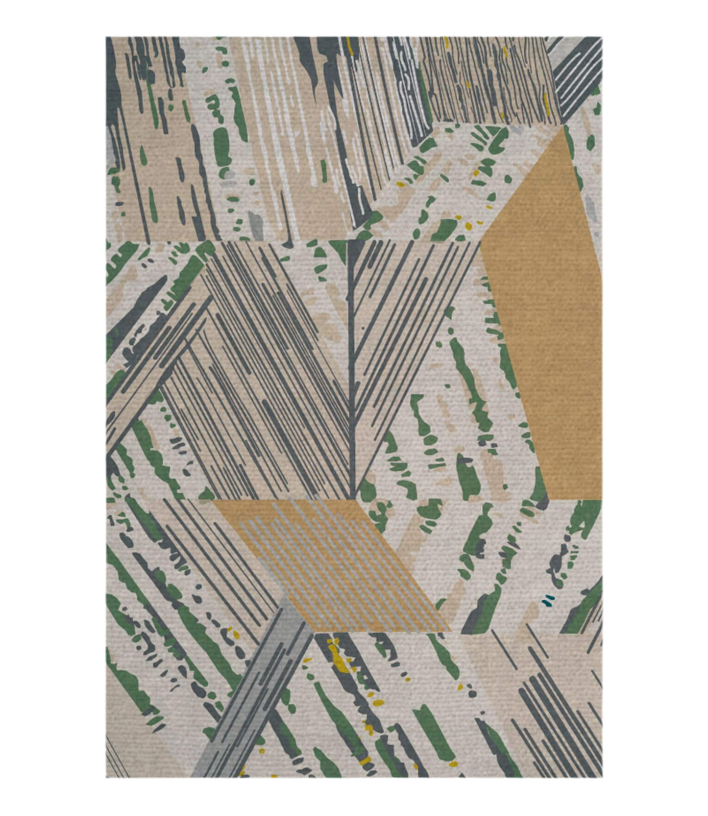 Xisto Rug