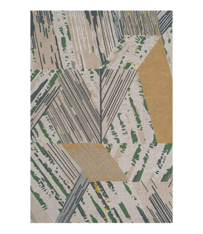 Xisto Rug