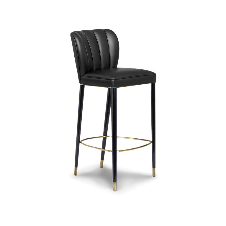 Dalyan Bar Chair