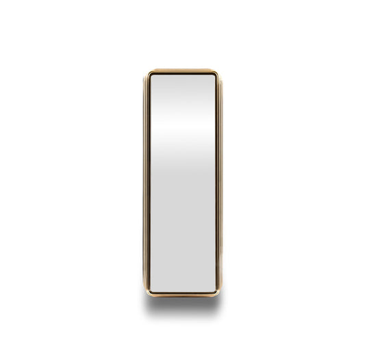 Colosseum Tall Storage Display Cabinet