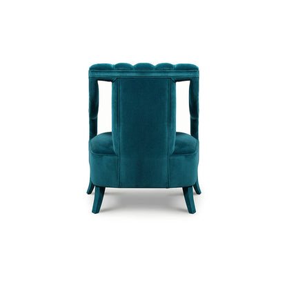 Cayó Armchair