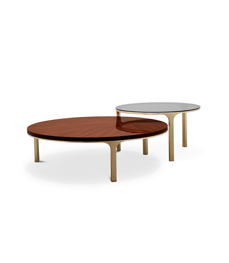 Luray Coffee Table