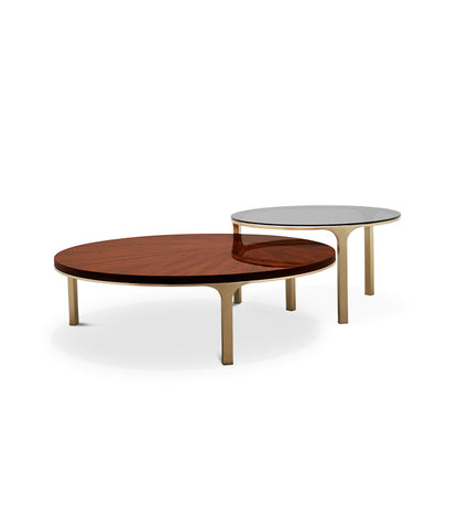 Luray Coffee Table