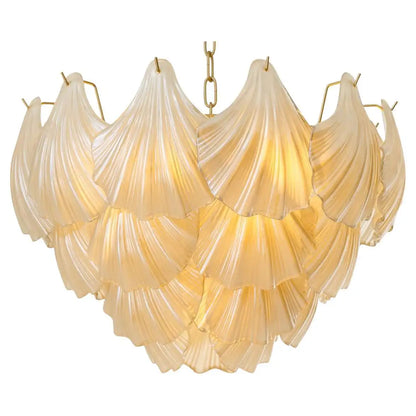 Chandelier Ibiza by Eichholtz
