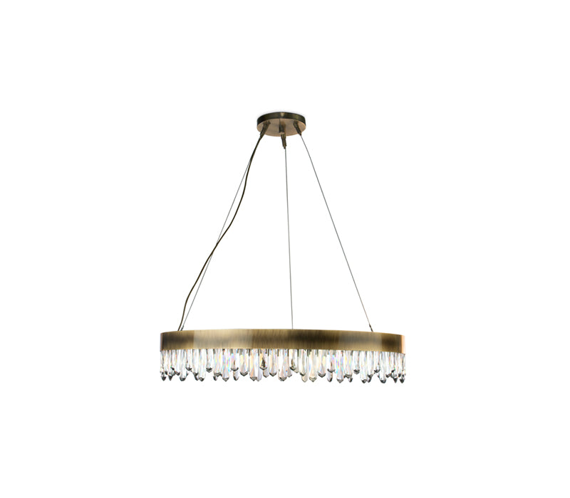 Naicca Suspension by Maison Valentina/Brabbu