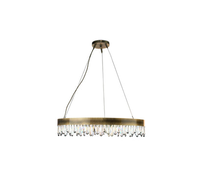 Naicca Suspension by Maison Valentina/Brabbu