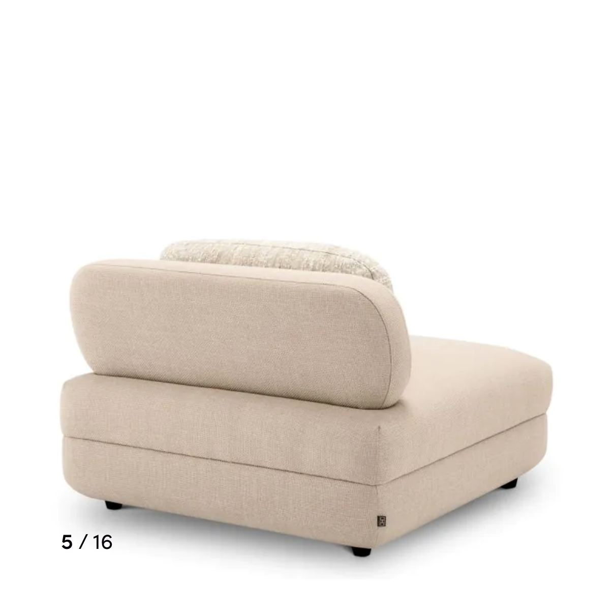 Modular Sofa Paulo - Middle