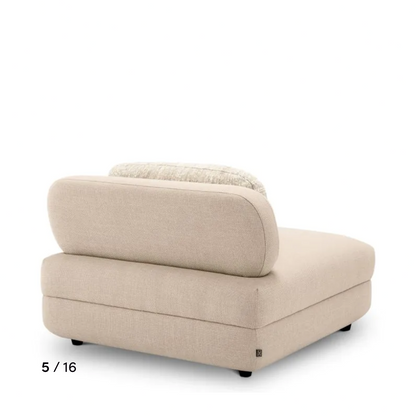 Modular Sofa Paulo - Middle