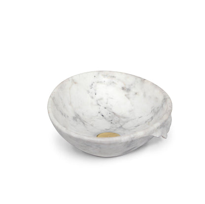 Silk Vessel Sink