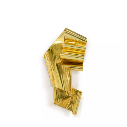 Neurotic Sculpture Wall Light by Koket