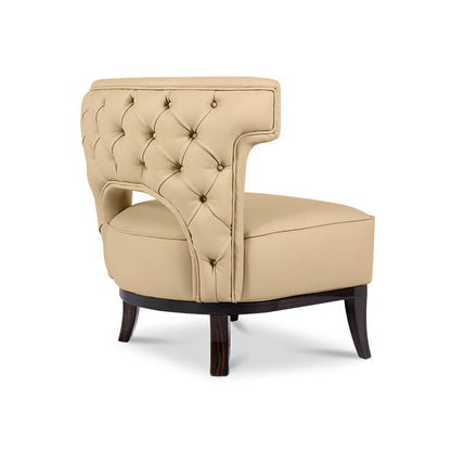Kansas Armchair