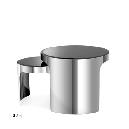 Side Table Piemonte set of 2