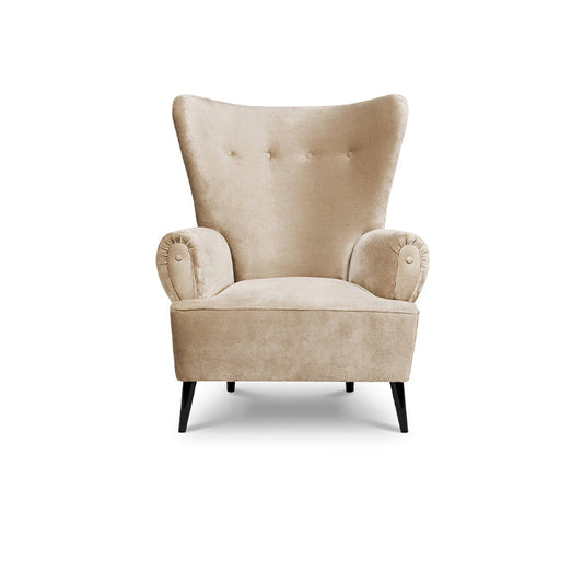 Clerk Armchair