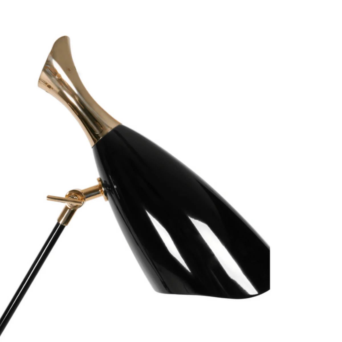Duke Floor Lamp
