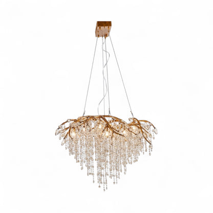 Branch Chandelier