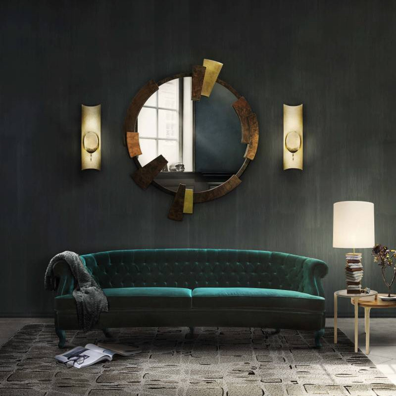 Kaamos Mirror