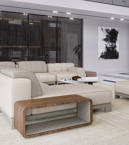 Excelsa Modular Sofa