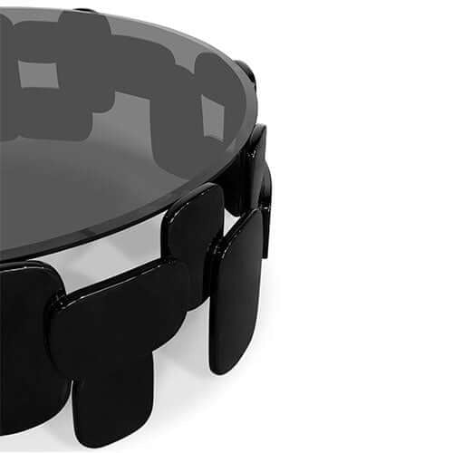 Goroka Coffee table