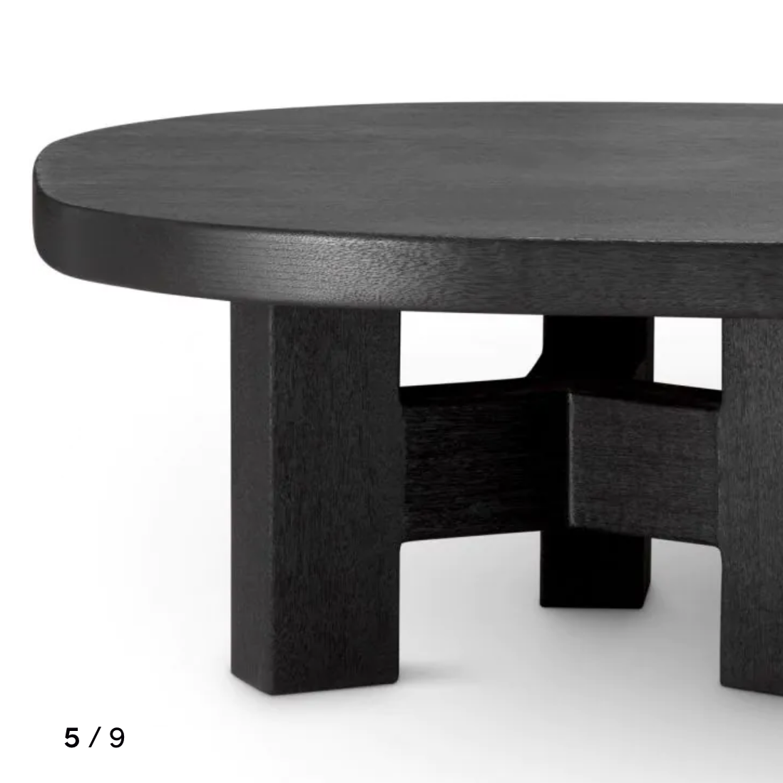 Coffee Table Libertine