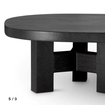 Coffee Table Libertine