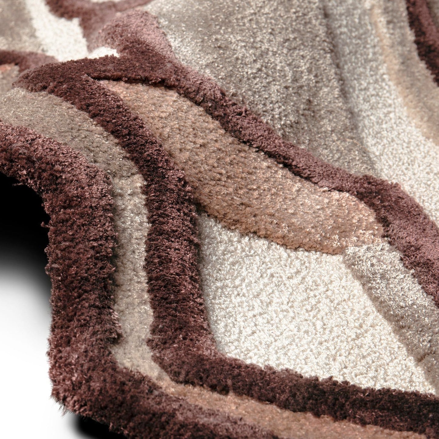 Lucy Irregular Rug