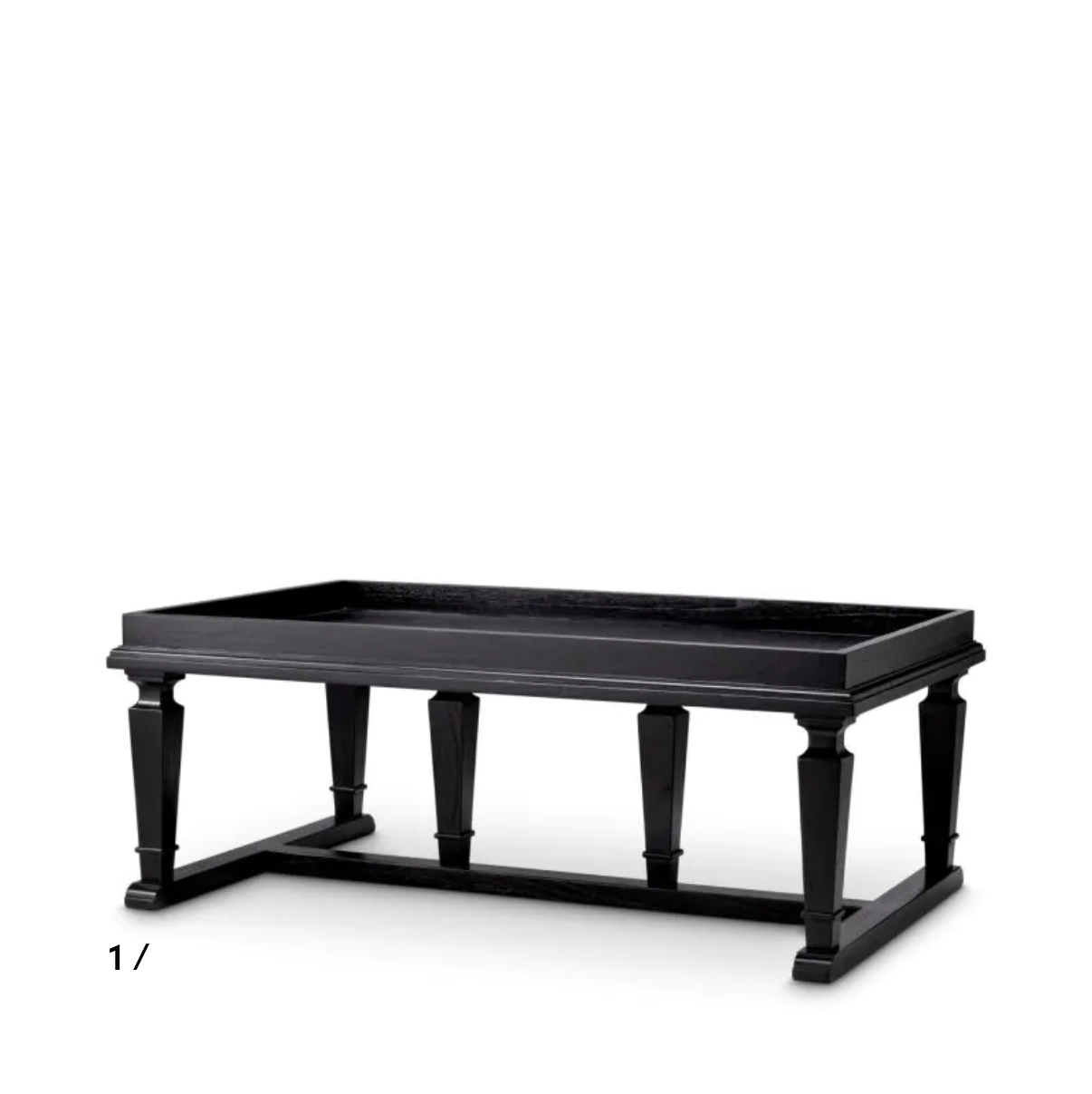 Coffee Table Americana