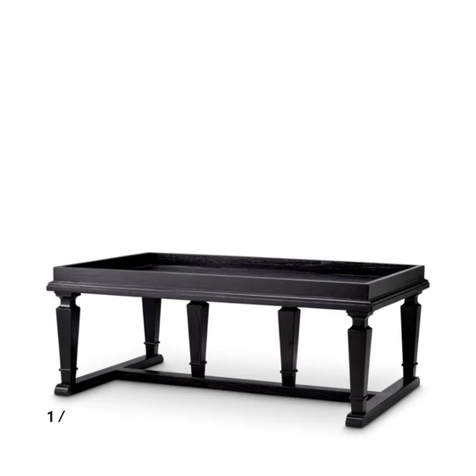 Coffee Table Americana