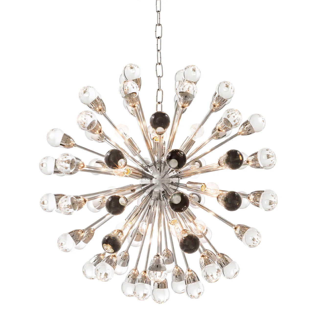 Chandelier Anto L by Eichholtz