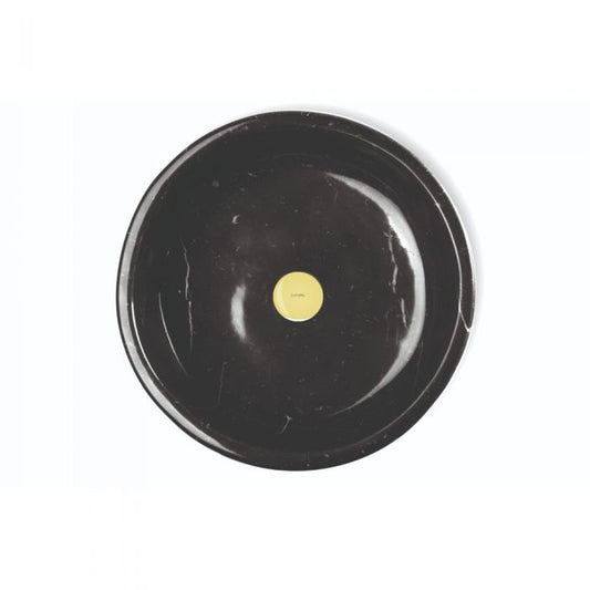 Koi Round Vessel Sink