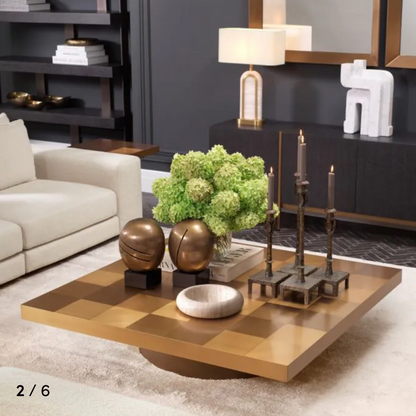 Coffee Table Laporte