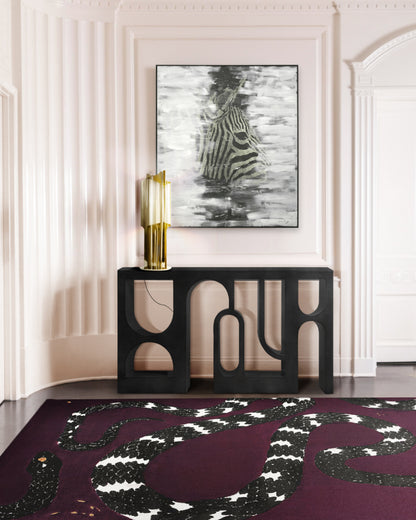 Colosseum Console