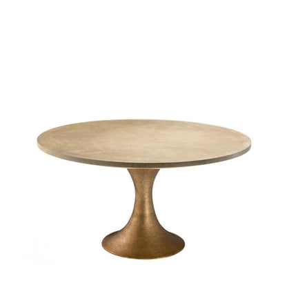 Dining Table Melchior round