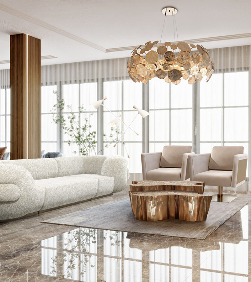 Gommosa Sofa