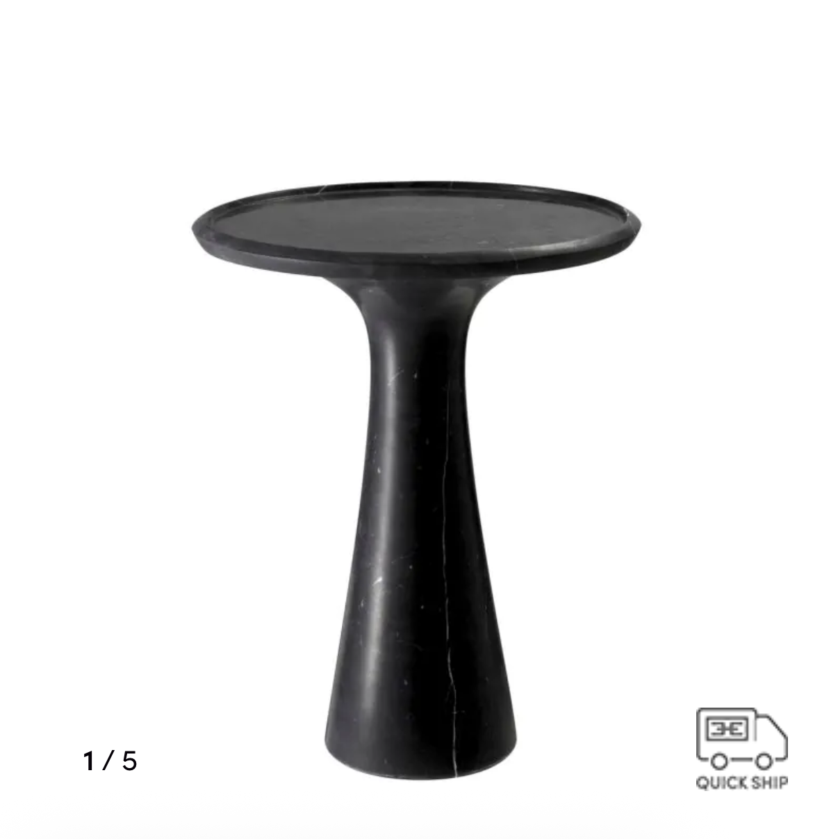 Side Table Pompano low