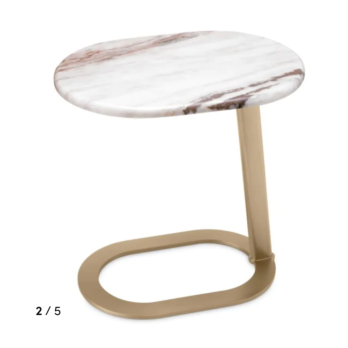 Side Table Oyo