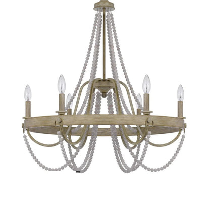 Maci Chandelier