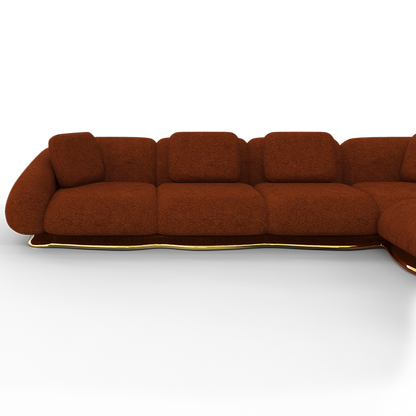 Opus Modular Sofa