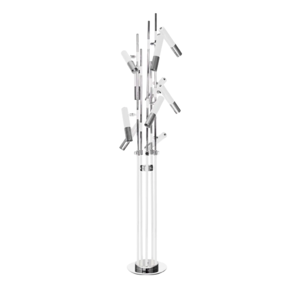 Ike Floor Lamp
