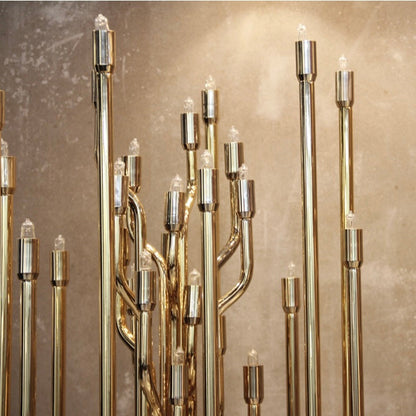 Janis Floor Lamp