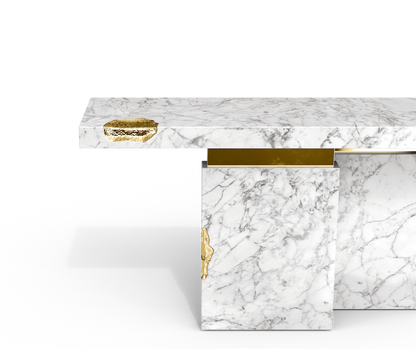 Empire Console