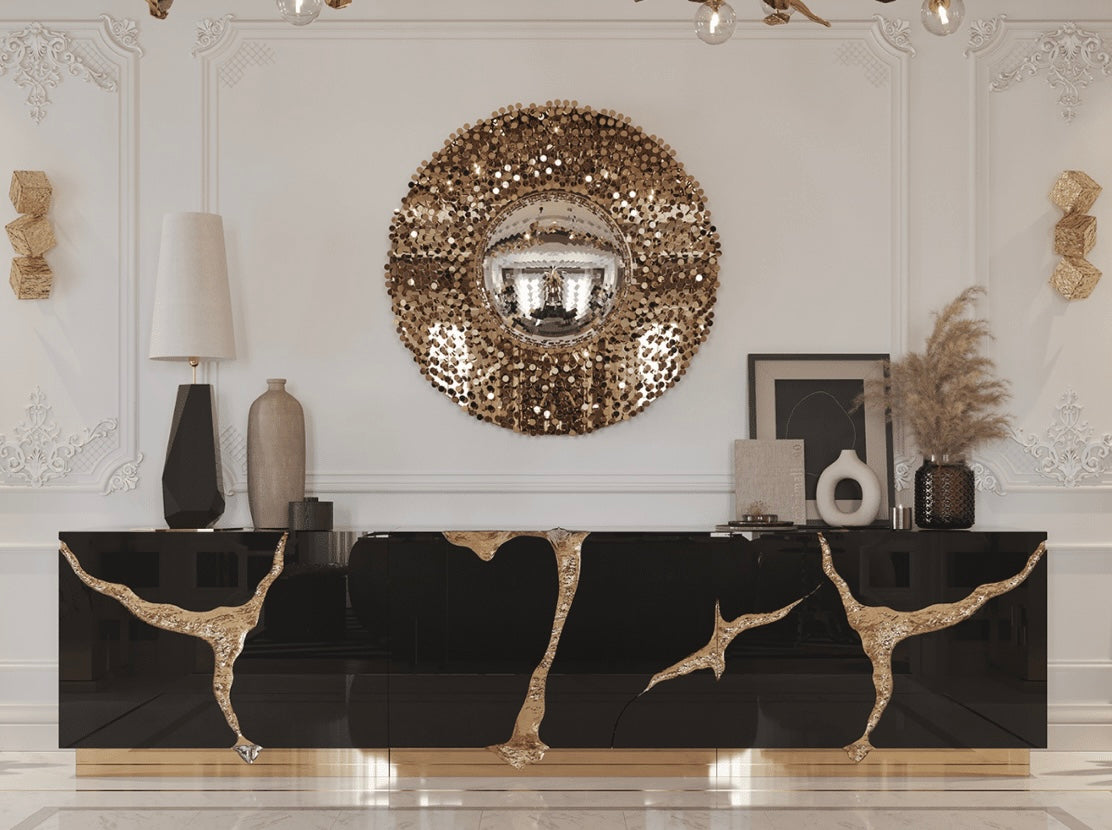 Feel Big Table Lamp