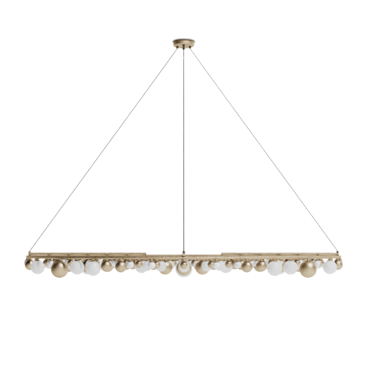 Paragon Suspension by Covet House