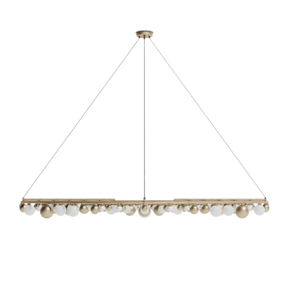 Paragon Suspension by Covet House