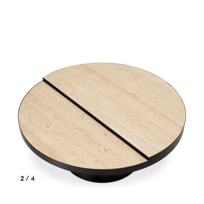 Coffee Table Excelsior