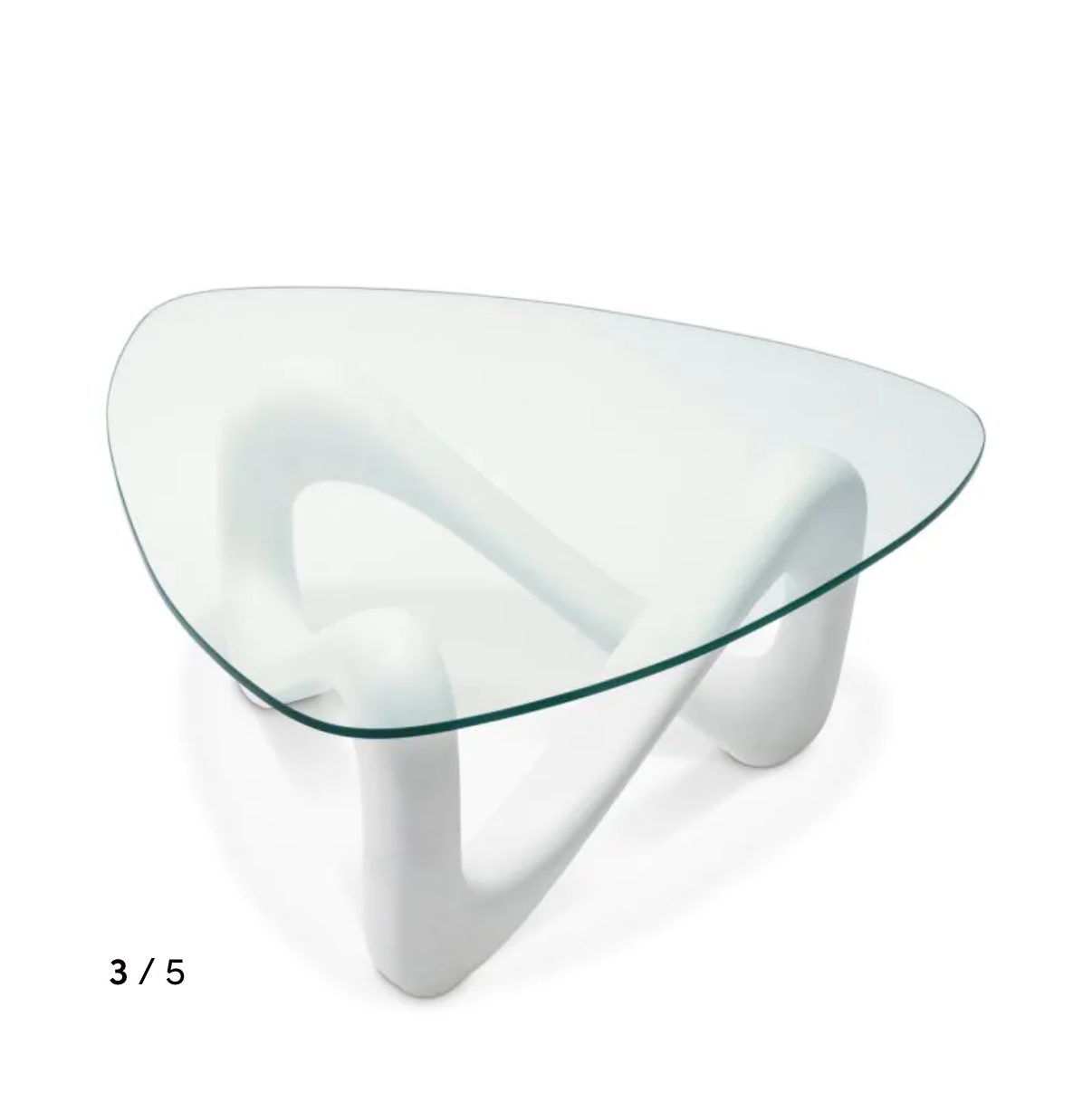 Coffee Table Aventura