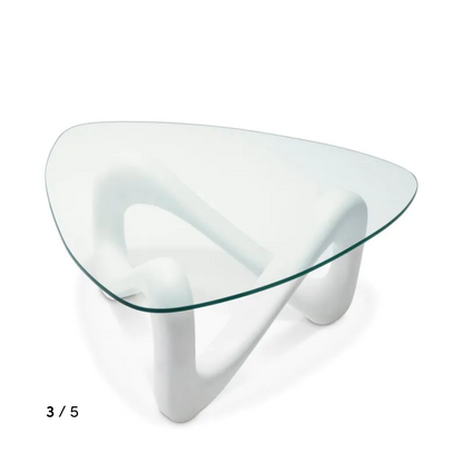 Coffee Table Aventura