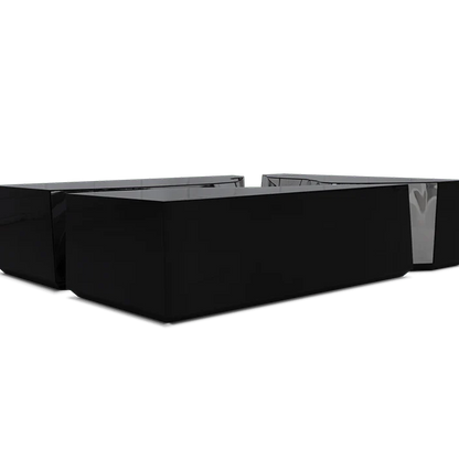 Lapiaz Center Table
